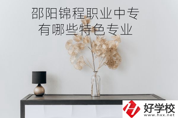 邵陽(yáng)錦程職業(yè)中專怎么樣？有哪些特色專業(yè)？