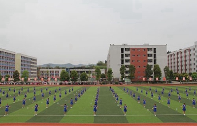 承德騰飛中等專業(yè)學(xué)校具體地址 學(xué)校好不好